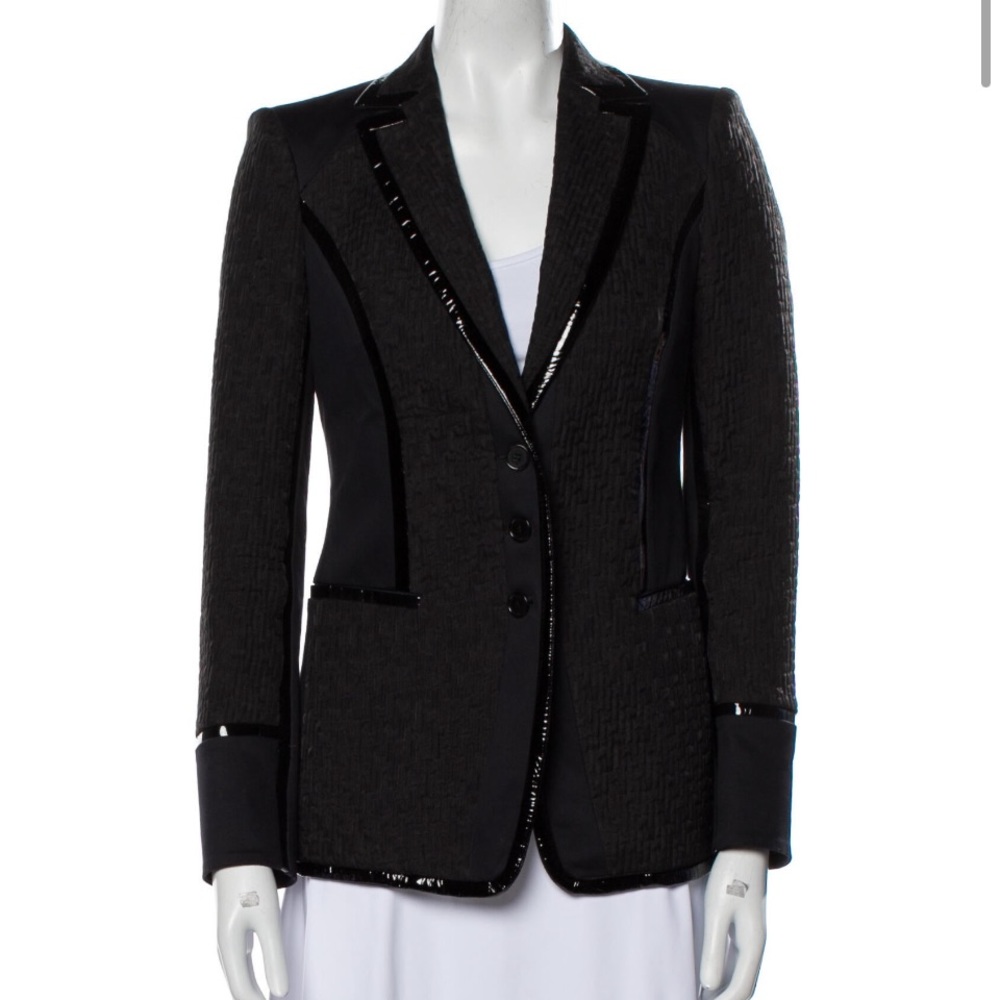Etro blazer